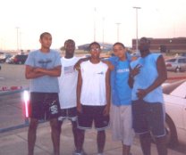 Tha Boyz